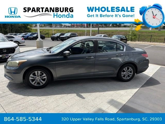 Used 2012  Honda SE image 3
