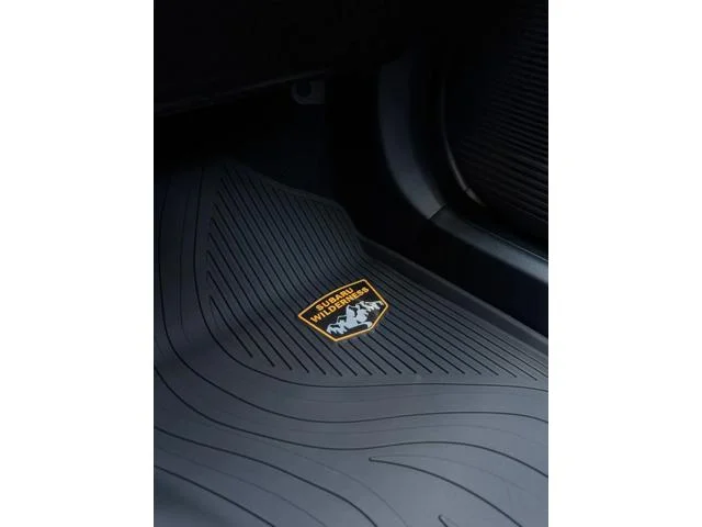 New 2026 GEYSER BLUE Subaru Wilderness image 38