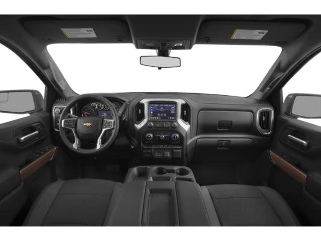 Used 2019 Black Chevrolet RST image 11