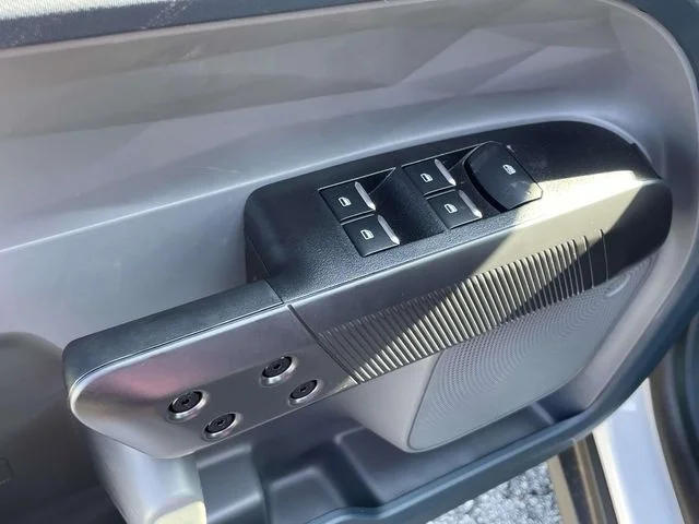 New 2026 White Ford XL image 14