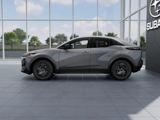 New 2027 METROPOLIS GRAY METALLIC Subaru Premium FWD image 3