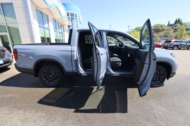 2026 Honda Ridgeline TrailSport - Photo 21