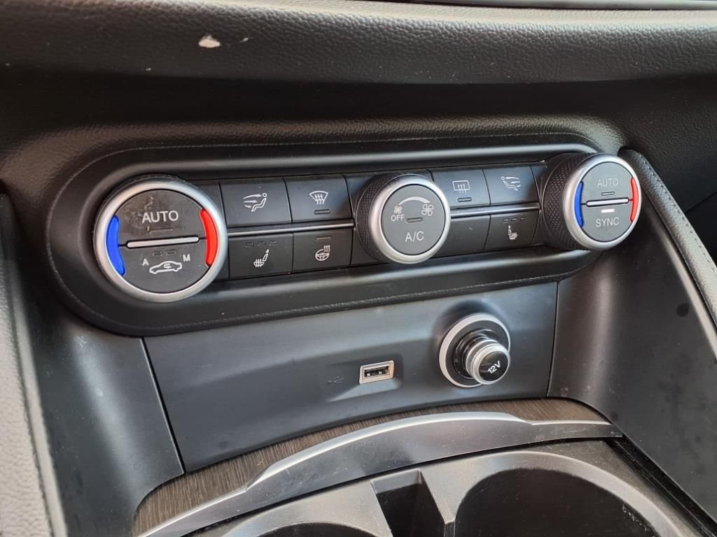 2019 Alfa Romeo Stelvio Ti - Photo 22