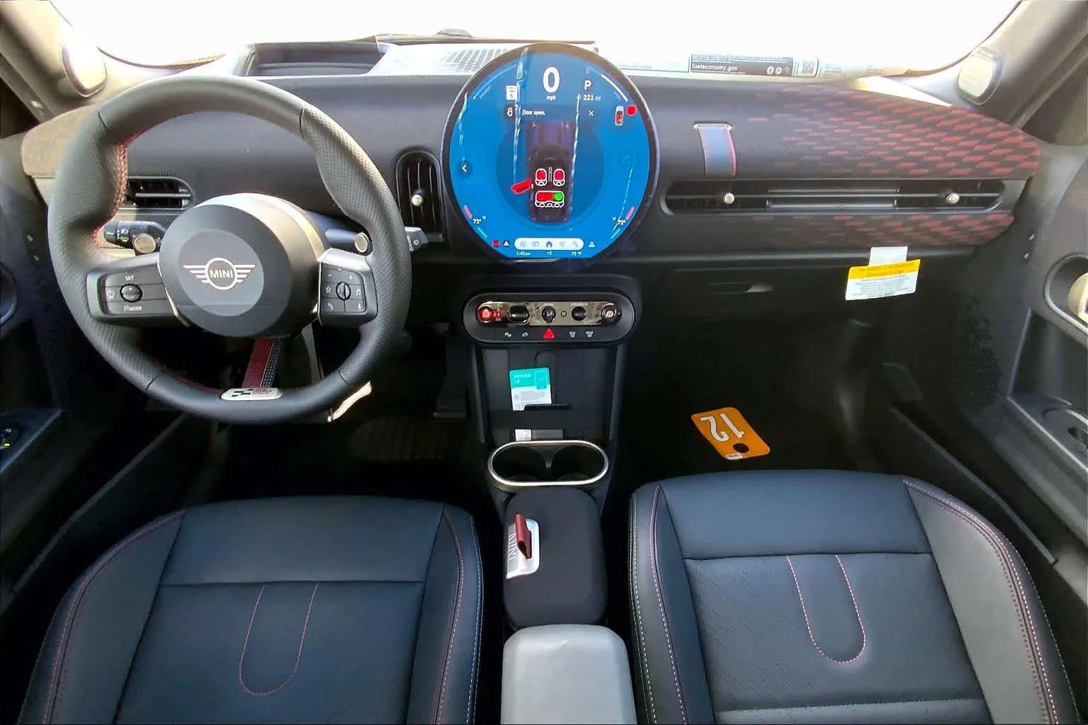 View vehicle photo 5