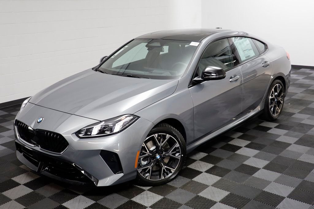 2026 BMW 2 Series 228 - Photo 2