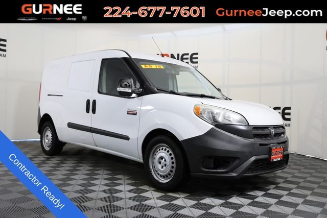 2017 RAM Promaster City Tradesman