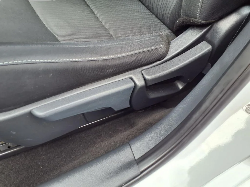Certified Used 2024 White Nissan SV image 21