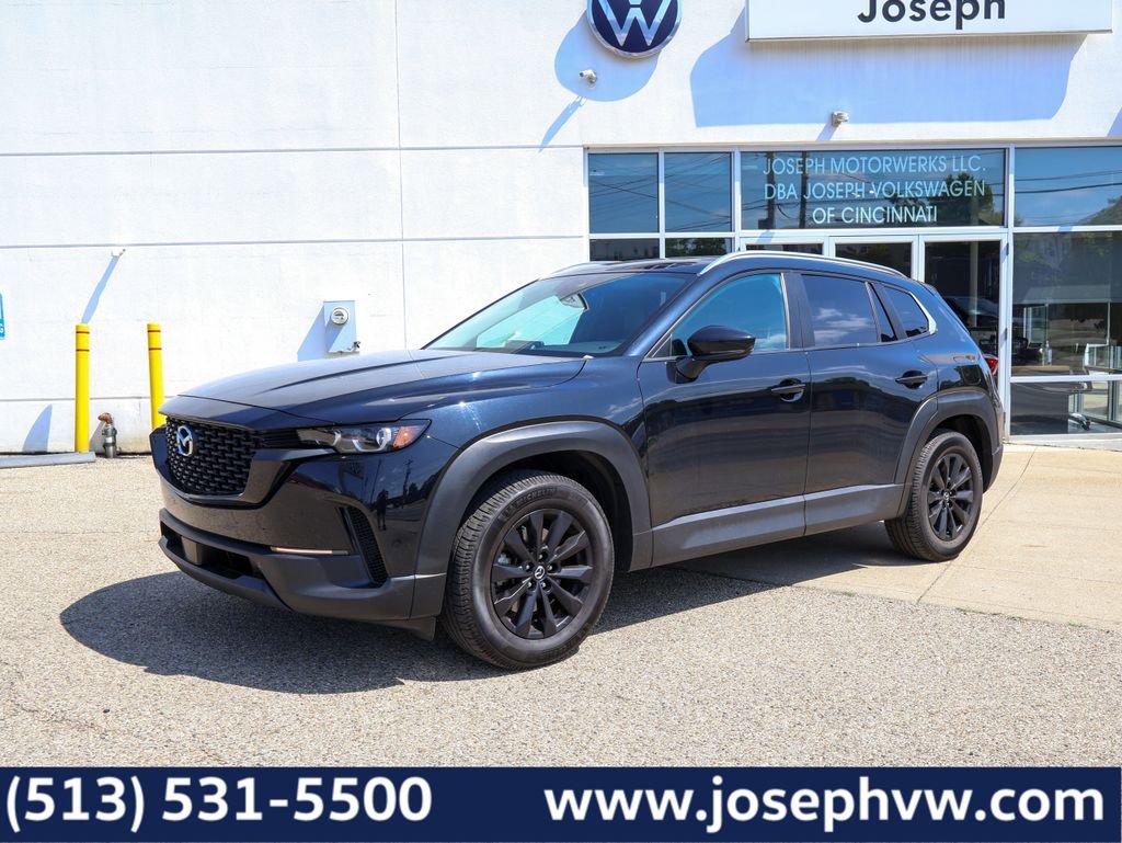 2023 Mazda CX-50 2.5 S PREFERRED PLUS's photo