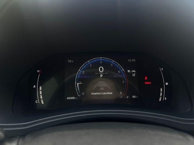 Certified Used 2024 Cream Toyota XLE image 16