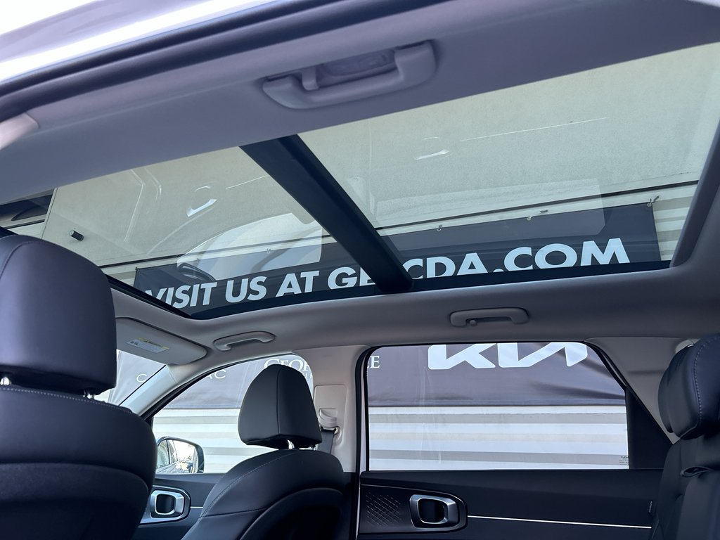 2026 Kia Sorento S - Photo 17