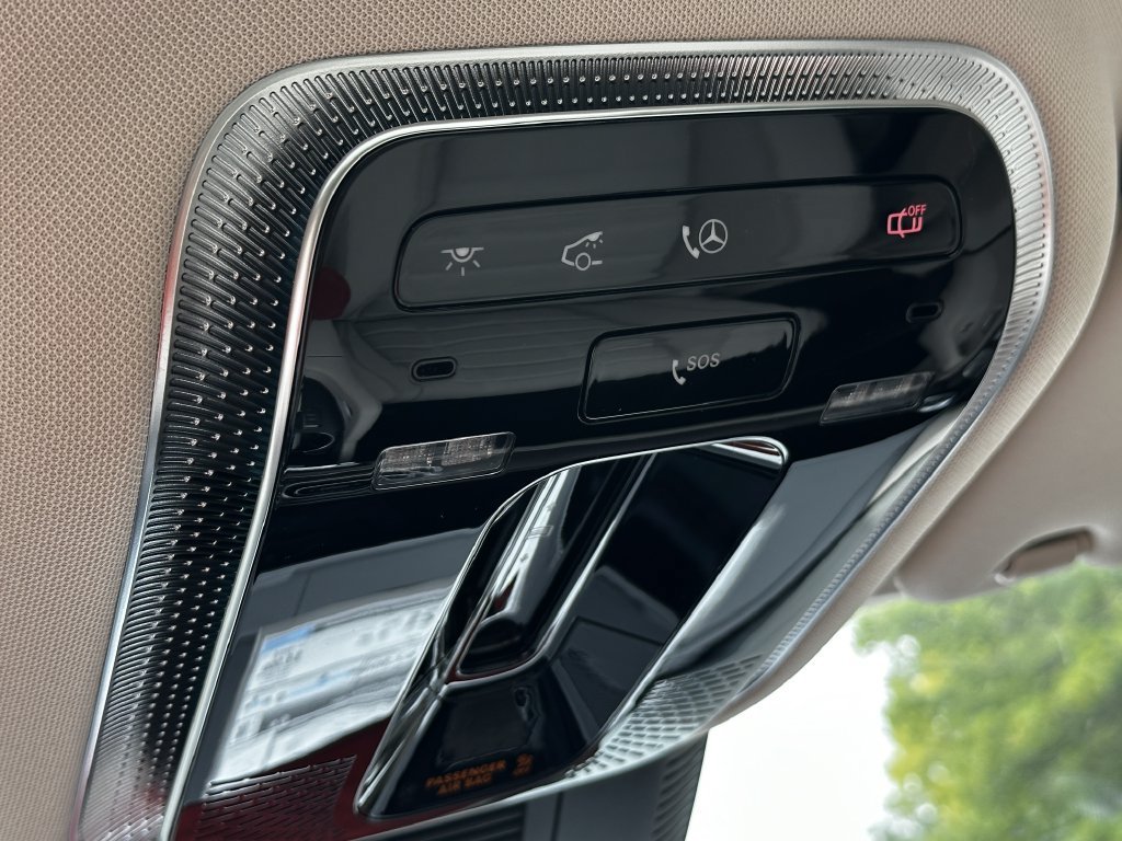 New 2027 Dark Petrol Mercedes-Benz GLE 450 image 68