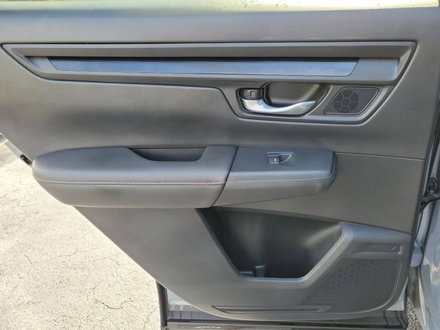 2025 Honda CR-V Sport-L - Photo 13