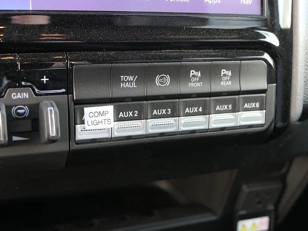 2026 RAM 3500 Tradesman - Photo 20