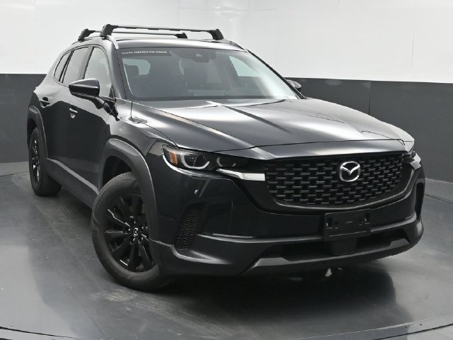 2023 Mazda CX-50 2.5 S Preferred Plus Package