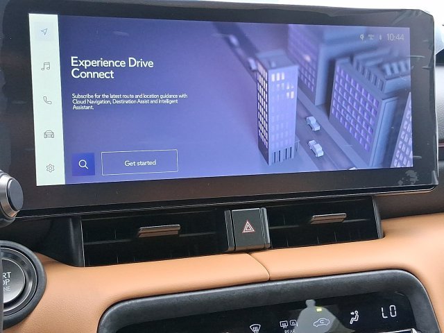 New 2026 Cloudburst Gray Lexus  350 F SPORT DESIGN image 18
