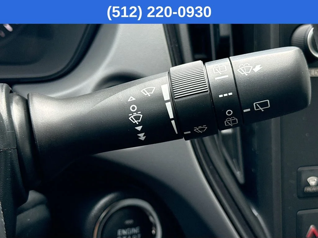 New 2026 Silver Subaru Base image 14