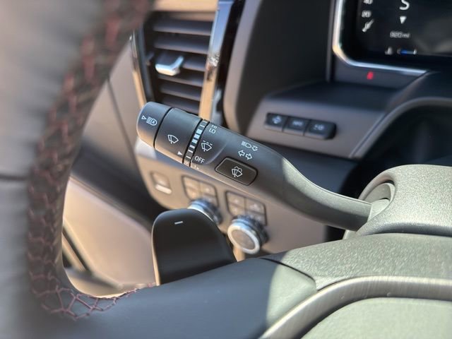 2026 GMC Sierra 1500 AT4X - Photo 25