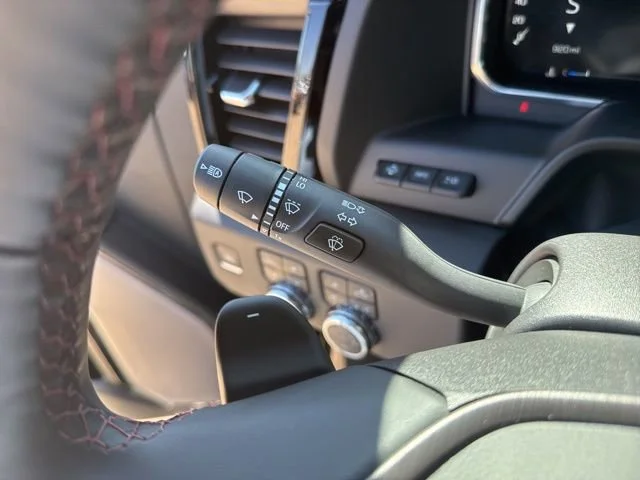 2026 GMC Sierra 1500 AT4X - Photo 25