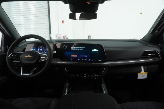 2027 Chevrolet Tahoe LS - Photo 25