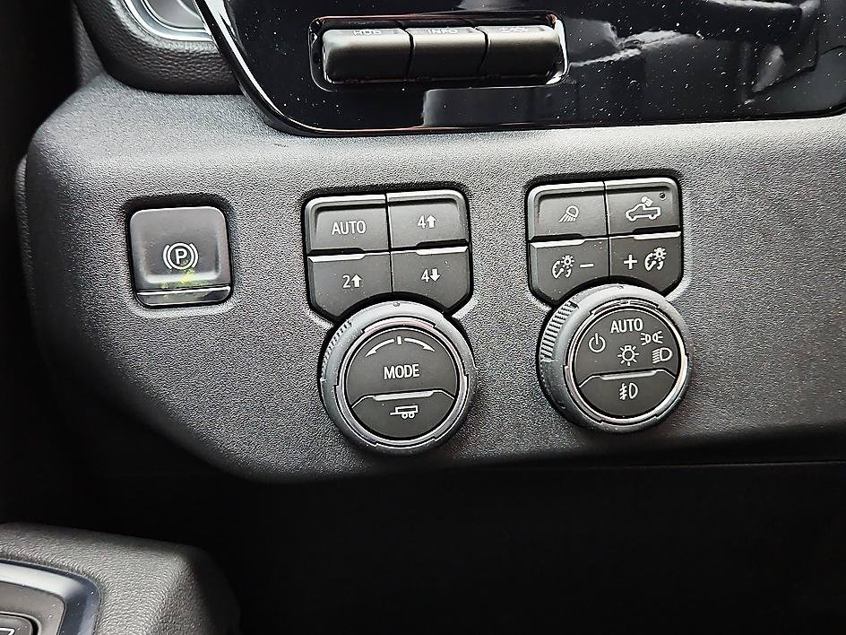 2026 Chevrolet Silverado 1500 High Country - Photo 22