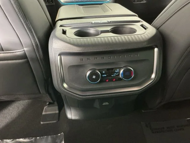 New 2026 Stone Blue Metallic Ford Tremor image 26
