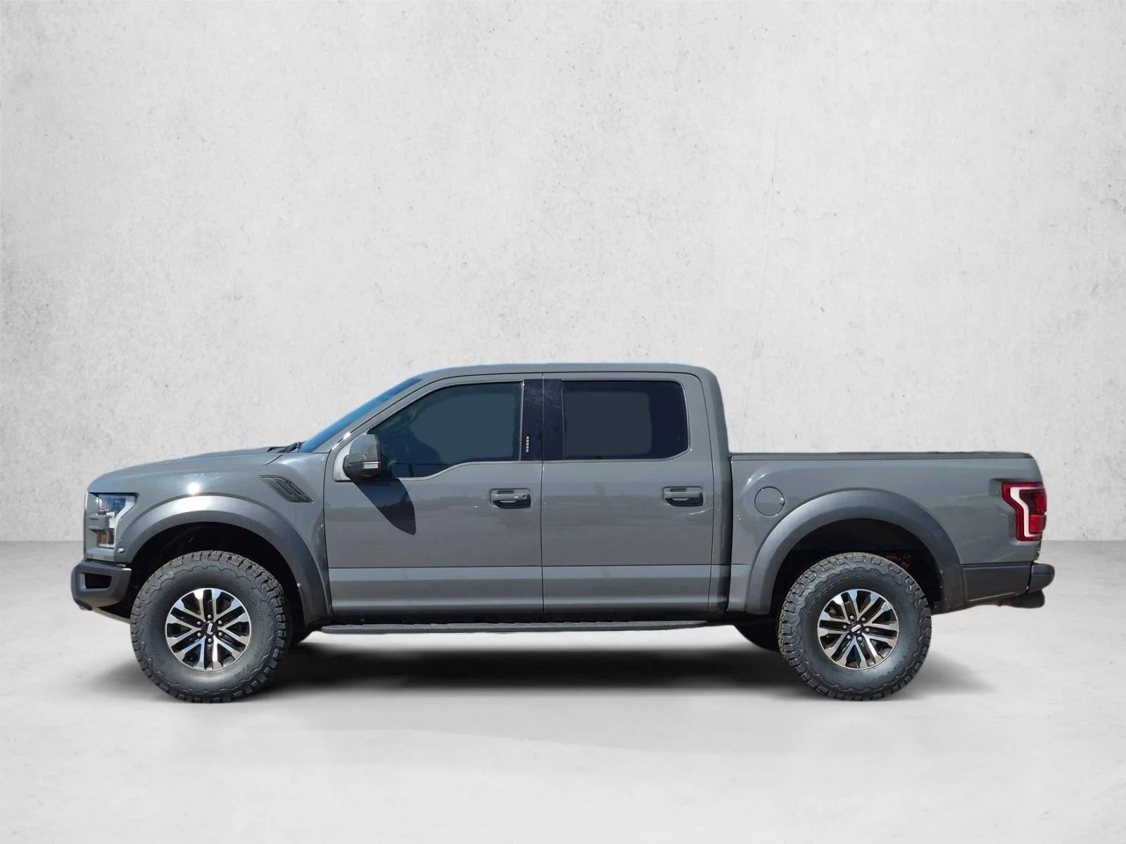 Certified Used 2020 Lead Foot Ford Raptor image 8