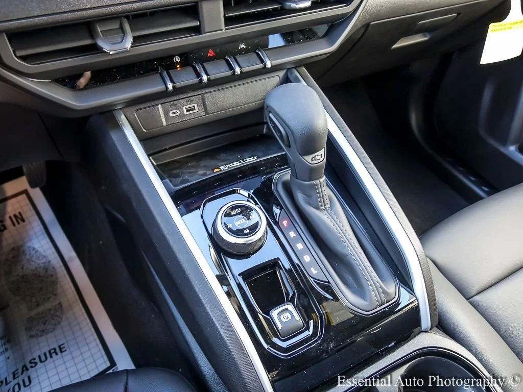 2026 Chevrolet Colorado Trail Boss - Photo 18