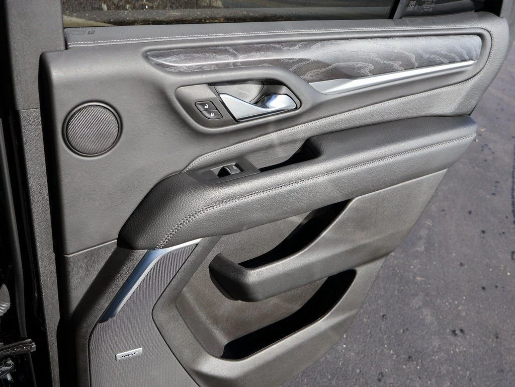 2021 GMC Yukon Denali - Photo 16