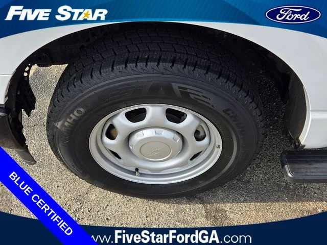 Used 2024 White Ford XL image 10