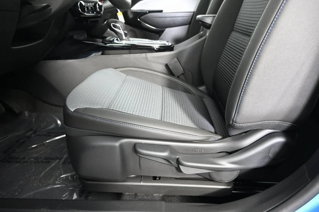 2026 Chevrolet Trax LT - Photo 20