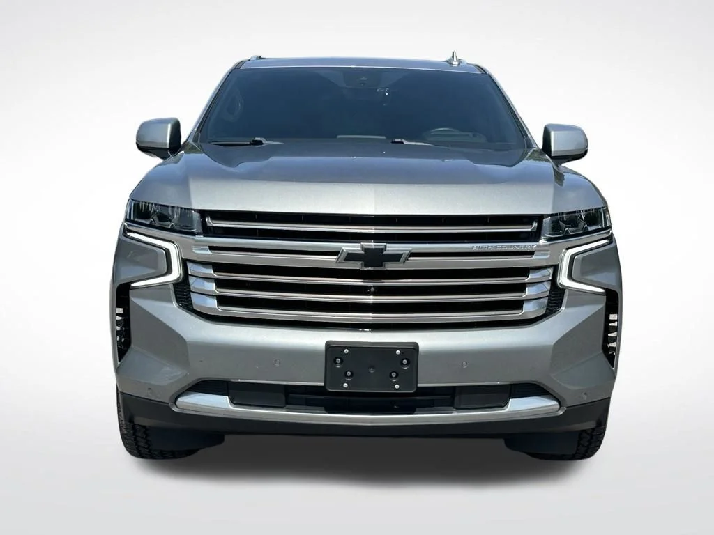 Used 2023 Gray Chevrolet High Country image 10