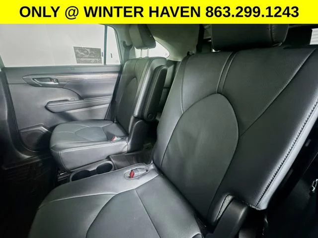 Used 2026  Toyota Platinum image 24