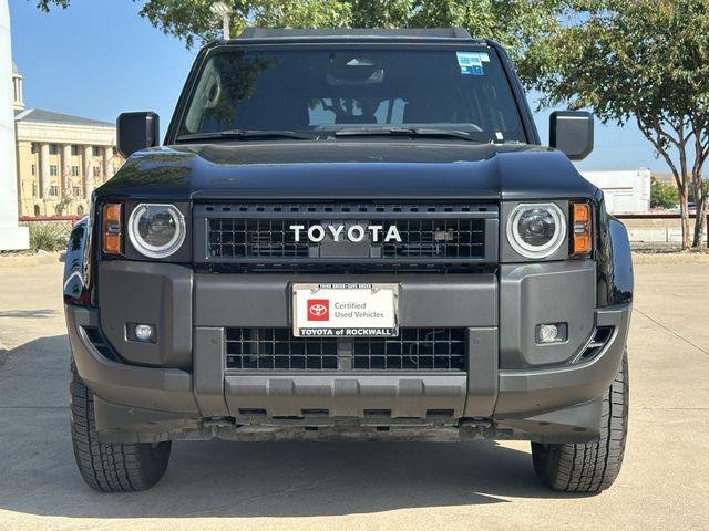 Certified Used 2025 Black Toyota 1958 image 44