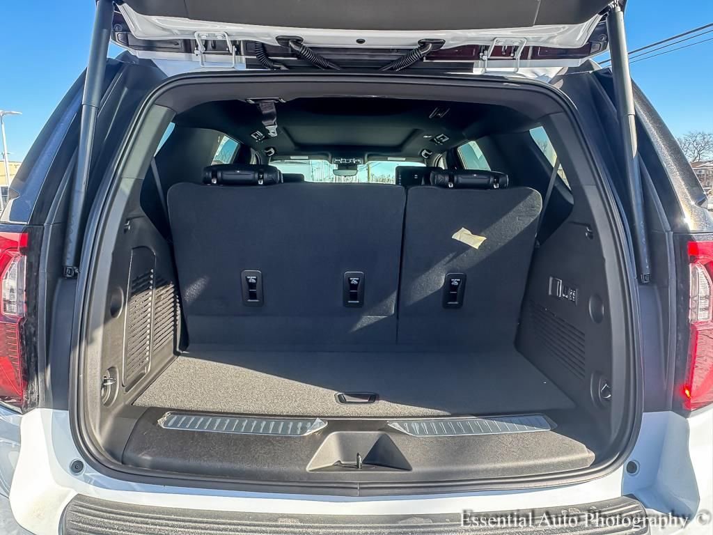 2026 GMC YUKON - Image 26