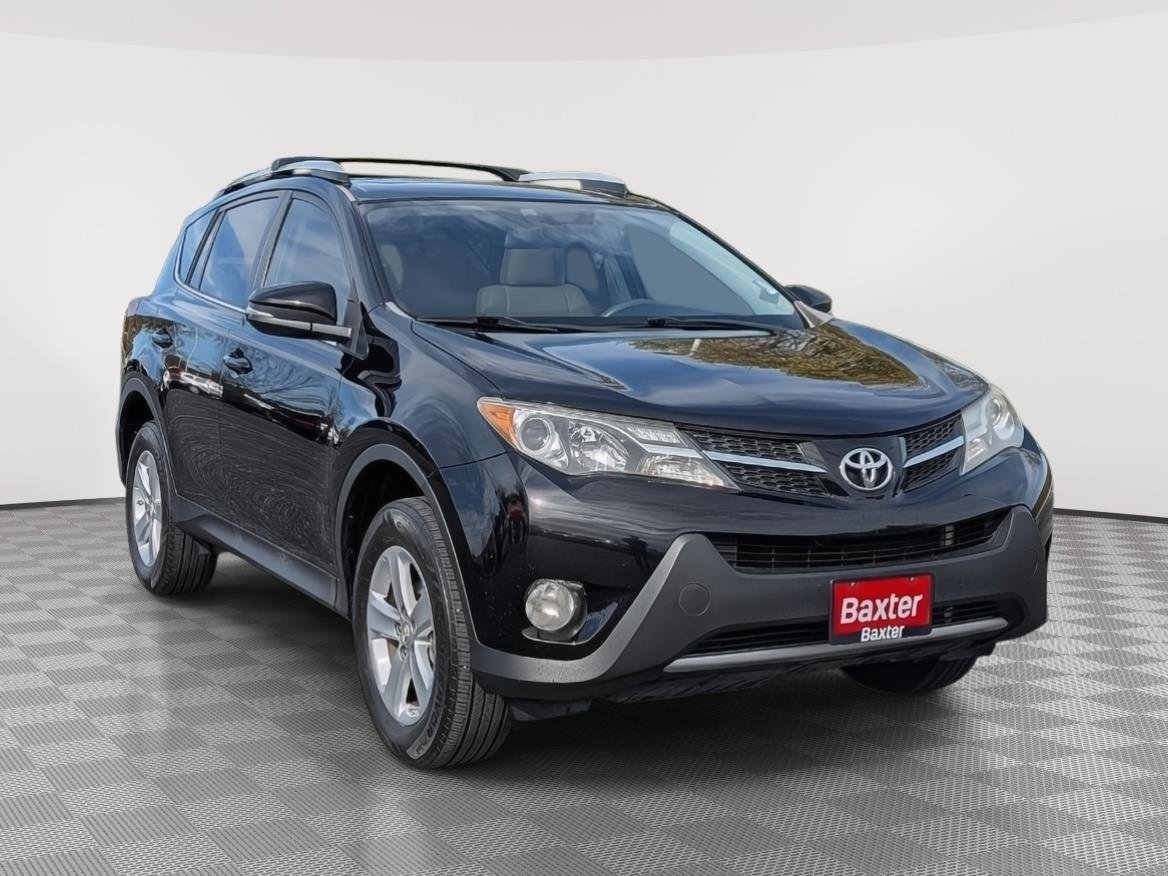 2013 Toyota RAV4