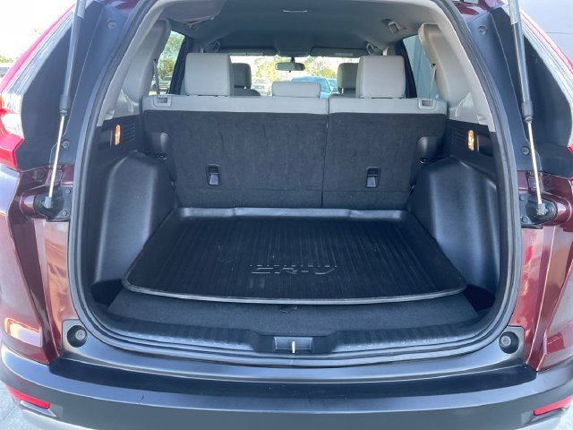 Used 2019 Red Honda LX image 6