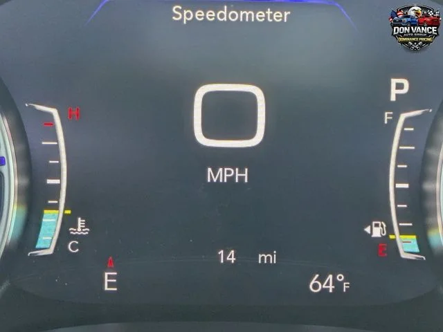 2026 Chrysler Pacifica Limited - Photo 16