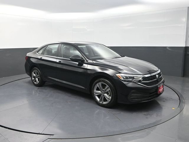 Used 2024  Volkswagen 1.5T SE image 10