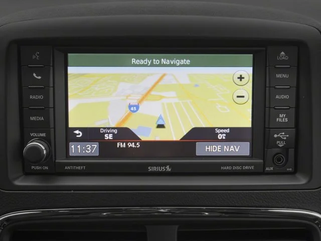 Used 2016 Machine Gray Metallic Mazda Sport image 20