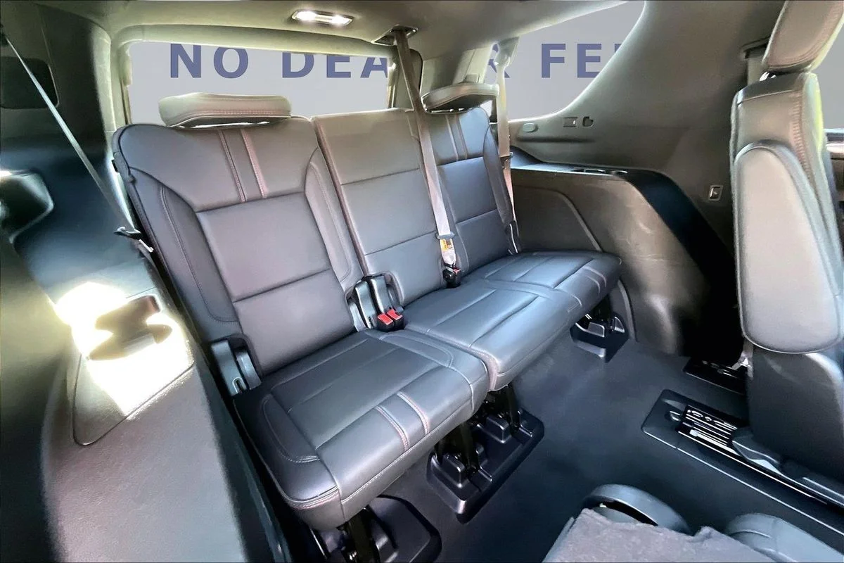 Used 2022  Chevrolet 2WD RST image 25