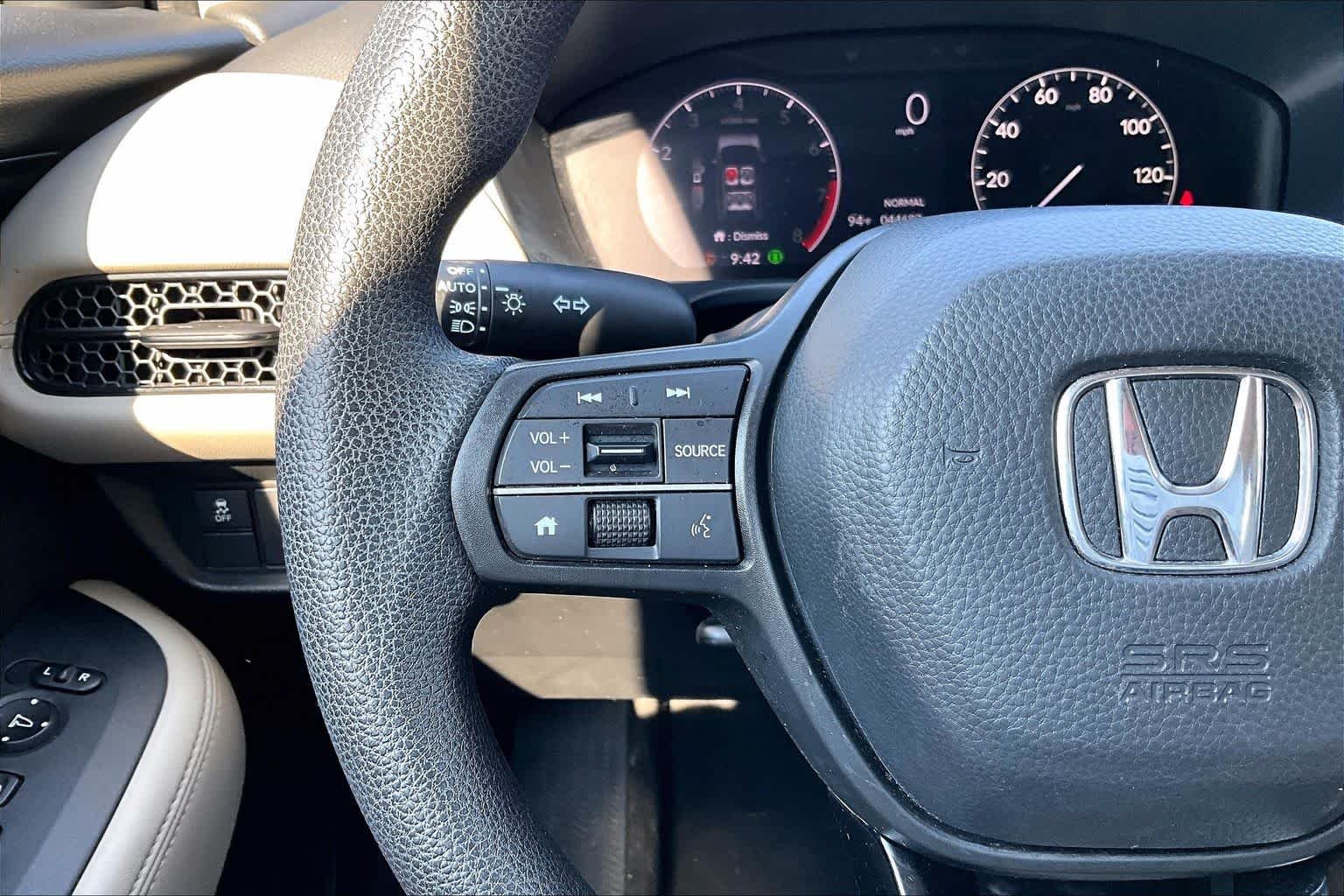 2023 Honda HR-V LX - Photo 24