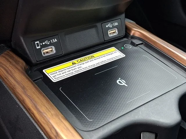 Used 2020  Honda Touring image 25