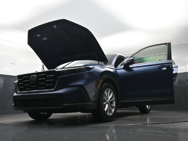 Used 2024  Honda EX-L image 42