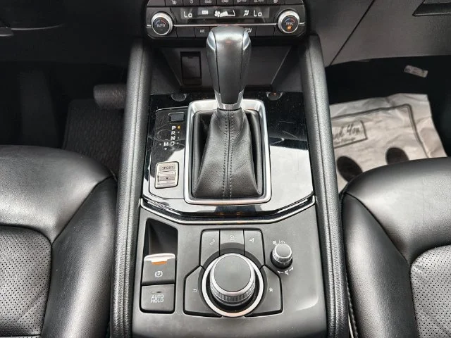 Used 2024 Silver Mazda 2.5 S Select Package image 20