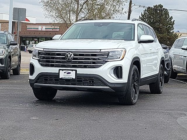 2026 Volkswagen Atlas 2.0T SE w/Tech 4MOTION's photo