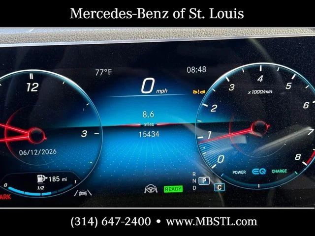 Certified Used 2023 Gray Mercedes-Benz GLS 450 image 23