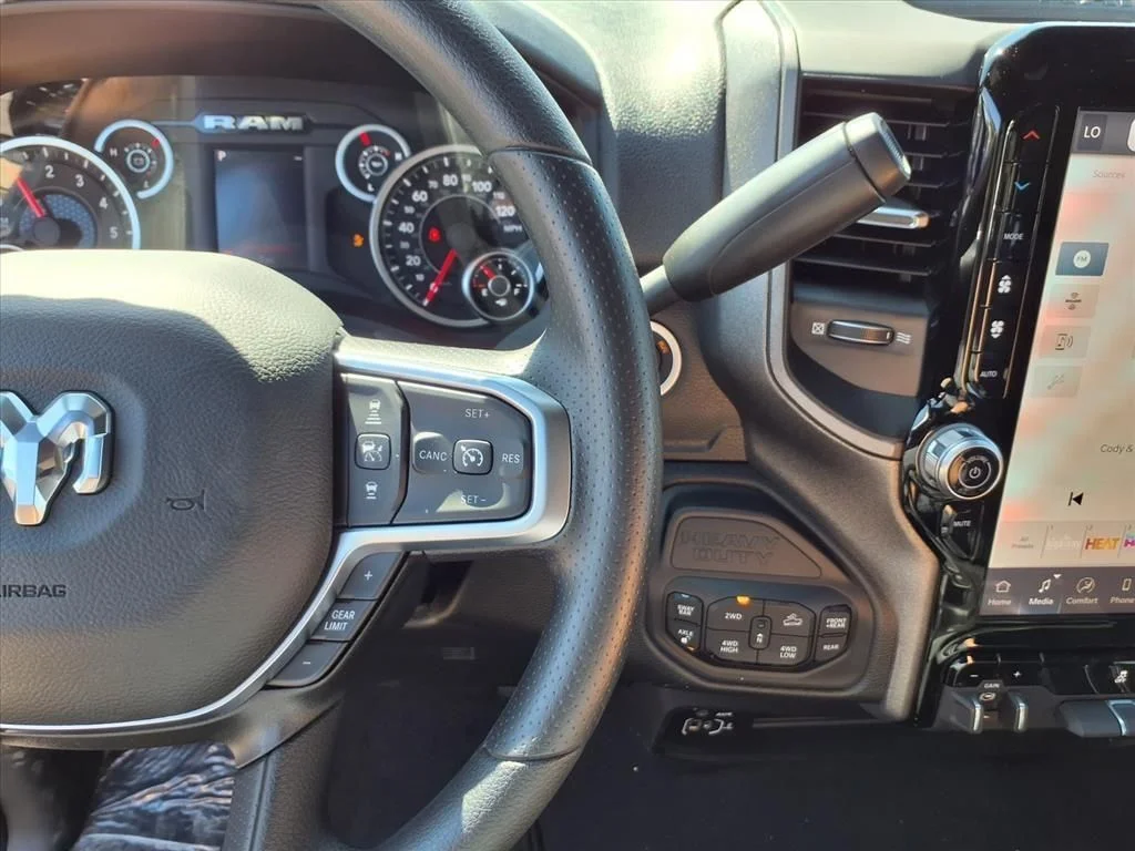 2026 RAM 2500 Tradesman - Photo 11
