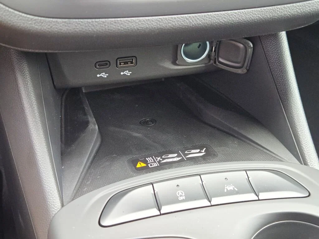 2026 Buick Envista Preferred - Photo 25