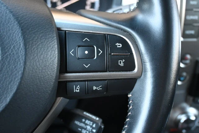Certified Used 2021 BLACK Lexus 460 image 29
