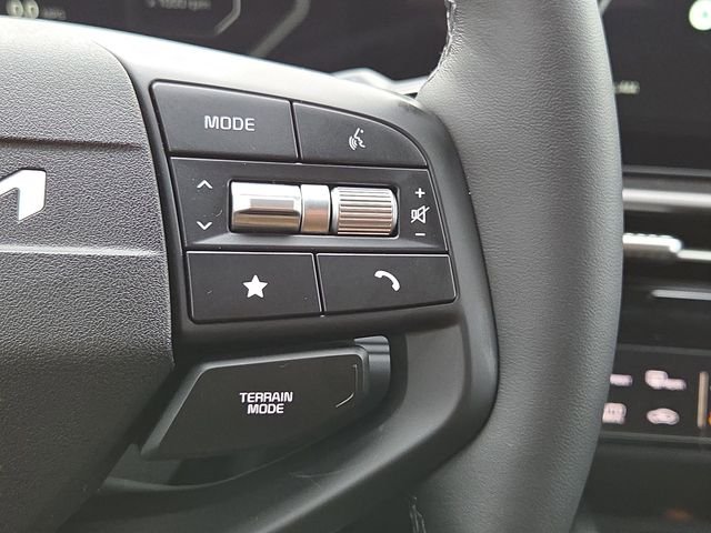 2026 Kia Sportage SX Prestige - Photo 17